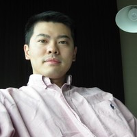 Jerry Wang