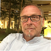 Laurent Nouhaud