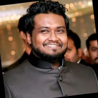 Md Abdur Rahman Ansary