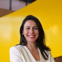 Nida Rijpkema