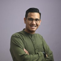 Syed Ilyas
