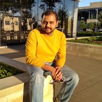 Basanth Kumar B.S