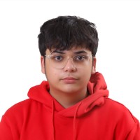 Sidharth Jain