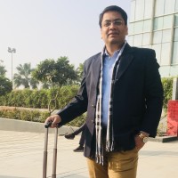 Amit Mokashi