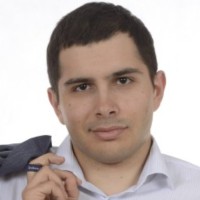Petr Grintser