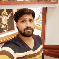 Shubham Kumar