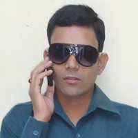 Sachchidanand Tiwari