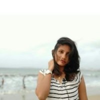 Samidha Kelaskar