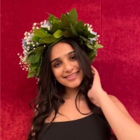 Dhanisha Shah