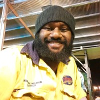 Kenneth Nefadur