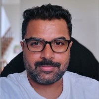sudhakar krishna