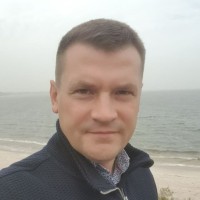 Alex Savchenko