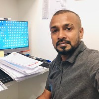 Nalin Bandara