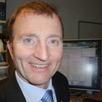 Dag Johansen