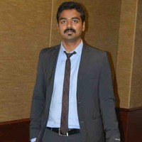 Ravindhar Chandran MRICS, MSc(CPM), PGD(QS), B.E(Civil)