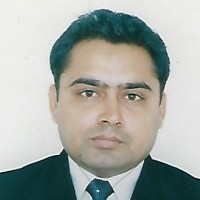 Kashif Jalali