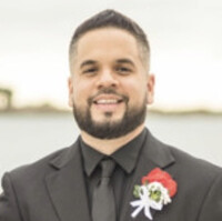 Luis Alvarado