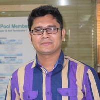 Ishtiak Ahmed