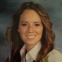Jessica Ramage