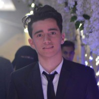 Abdullah Hamdi