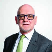 David Sharland