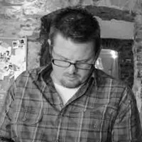 Chris Ahlers