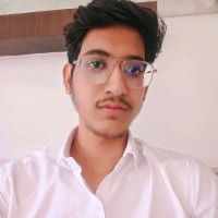 Divyansh Patel