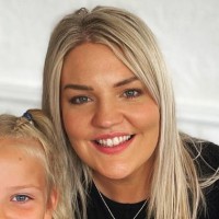 Gwenan Roberts