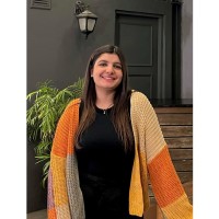 Ayesha Iqbal