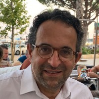 Guillaume Abadia