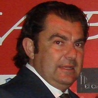 F. Javier Gomez Medialdea