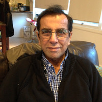Khadim Ali Memon