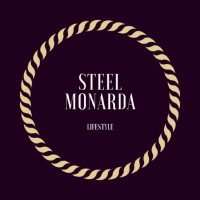 Steel Monarda