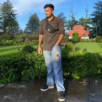 Lovneesh Kumar