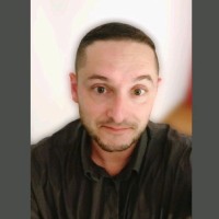 Sylvain Menard