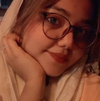 Falak Parveen