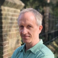 Edward Maastricht, van