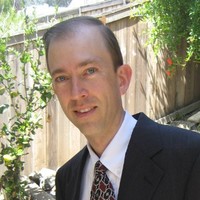 Eric Thrane