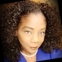Nolana Nobles  PhD