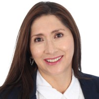 Amparo Fustillos Jimenez