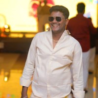 Dillibabu Rajendran