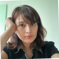 Anne Hsueh