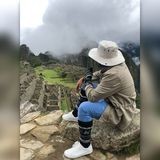 Alonzo Bautista Teran