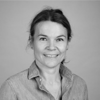 Thordis Aevarsdottir