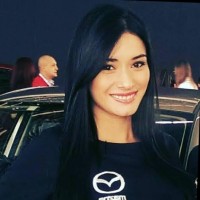 Daniela Arango