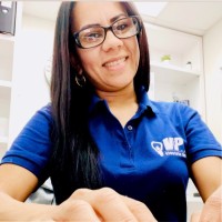 Diana P. Vaquez