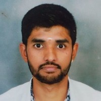 Chavan Raghavendra Rao