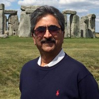 Bharat Patel, D.Eng. Sc.