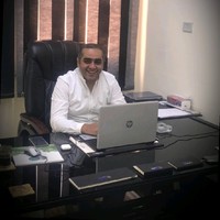 Ahmed Antar
