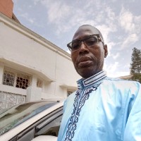boubacar barry